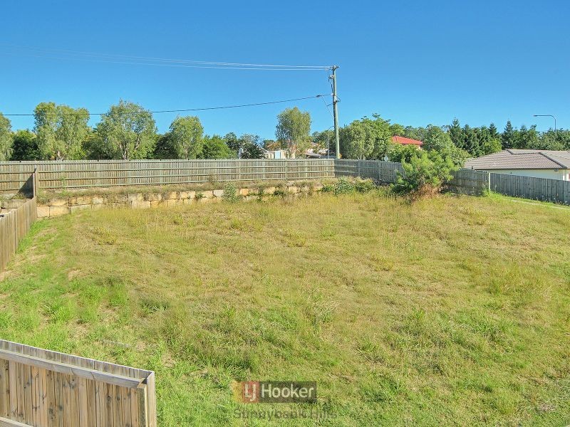 30 Crawford Place, Calamvale QLD 4116