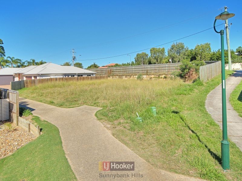 30 Crawford Place, Calamvale QLD 4116