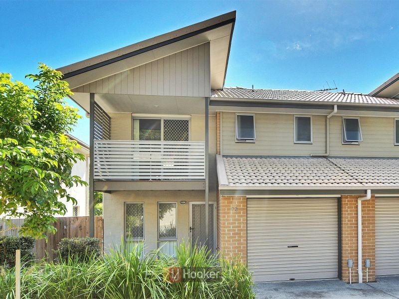 72/2311 Logan Road, Eight Mile Plains QLD 4113