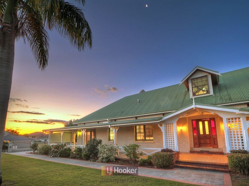 19 Greengrove Place, Kuraby QLD 4112