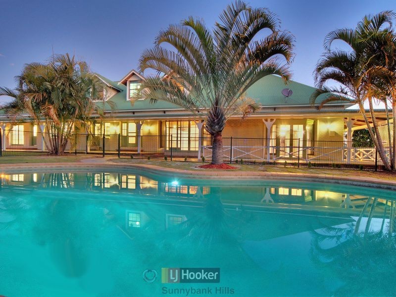 19 Greengrove Place, Kuraby QLD 4112