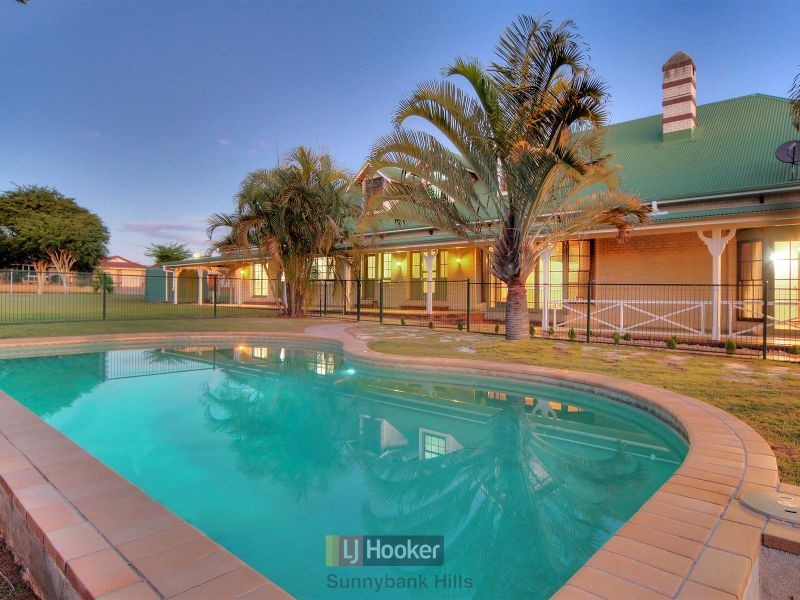 19 Greengrove Place, Kuraby QLD 4112