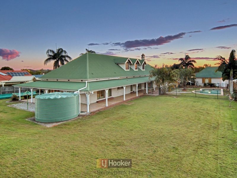 19 Greengrove Place, Kuraby QLD 4112