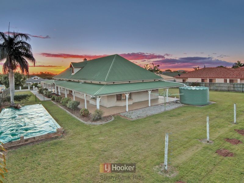19 Greengrove Place, Kuraby QLD 4112
