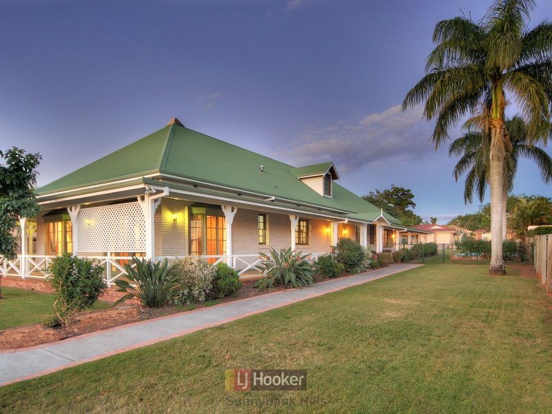 19 Greengrove Place, Kuraby QLD 4112