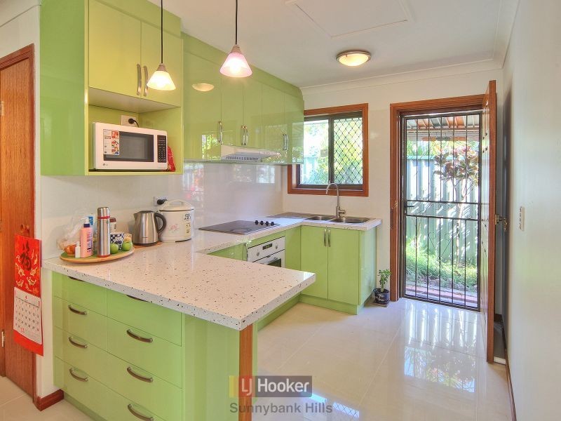 17 Cherrywood Street, Sunnybank Hills QLD 4109