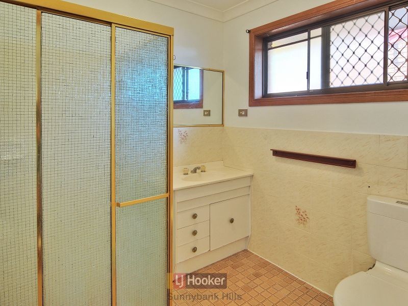 17 Cherrywood Street, Sunnybank Hills QLD 4109