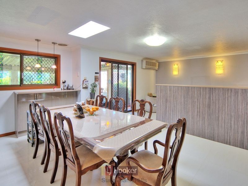 17 Cherrywood Street, Sunnybank Hills QLD 4109