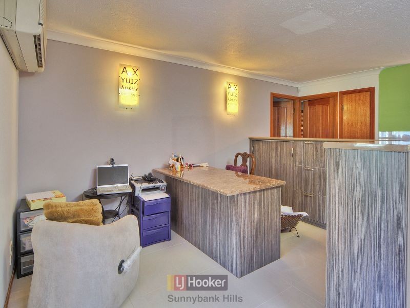 17 Cherrywood Street, Sunnybank Hills QLD 4109