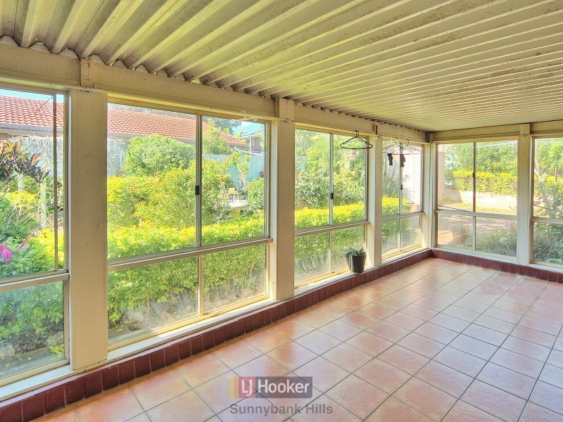 17 Cherrywood Street, Sunnybank Hills QLD 4109