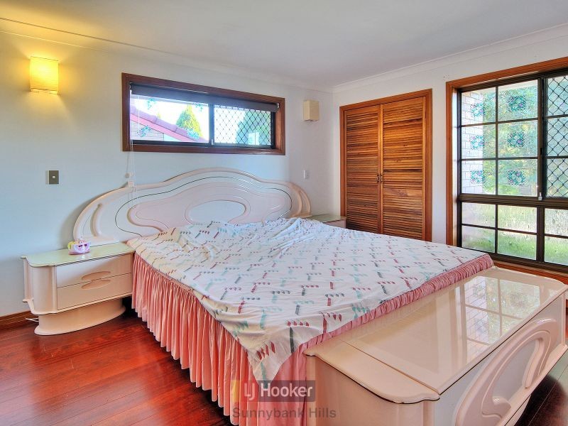 17 Cherrywood Street, Sunnybank Hills QLD 4109