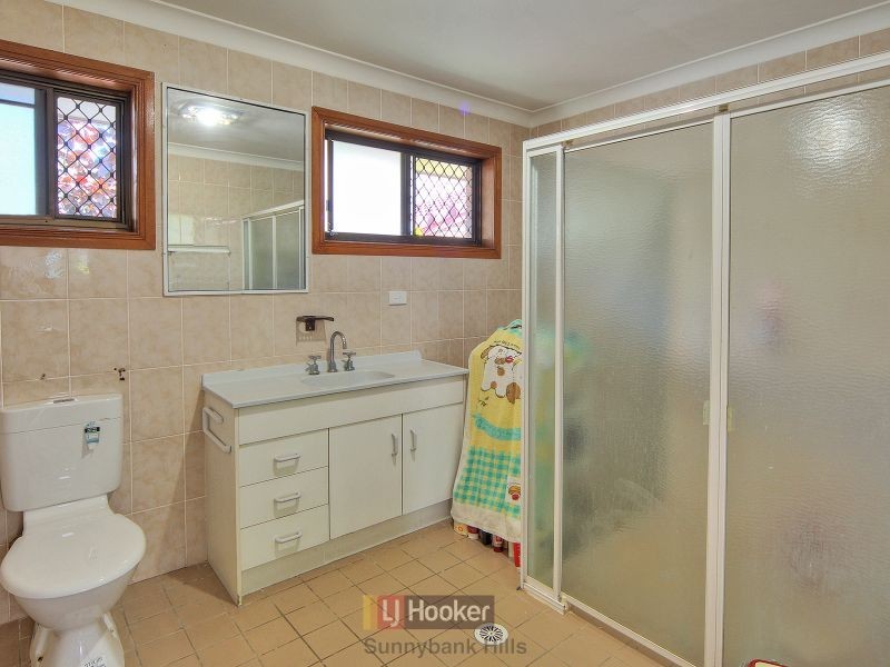 17 Cherrywood Street, Sunnybank Hills QLD 4109