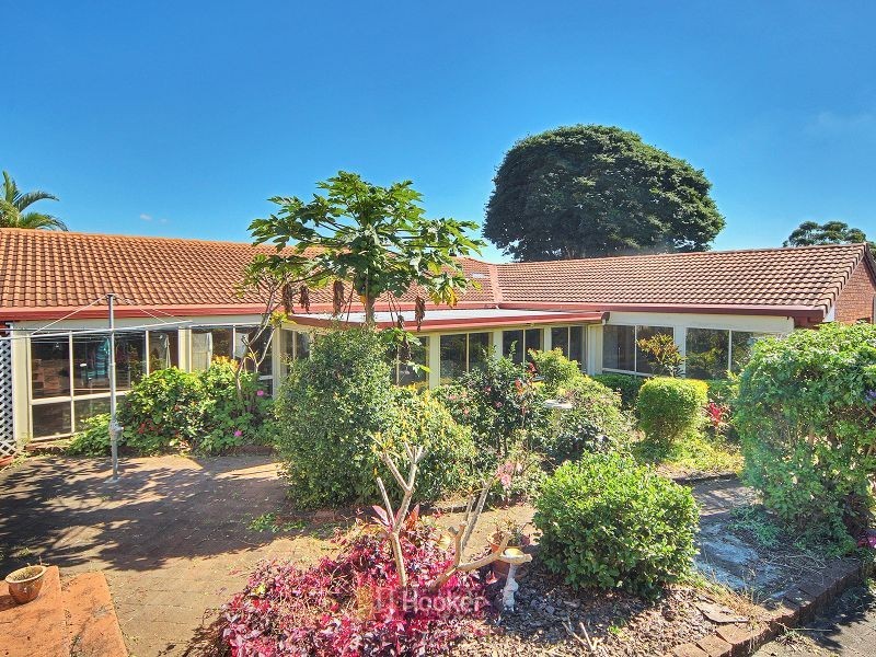 17 Cherrywood Street, Sunnybank Hills QLD 4109