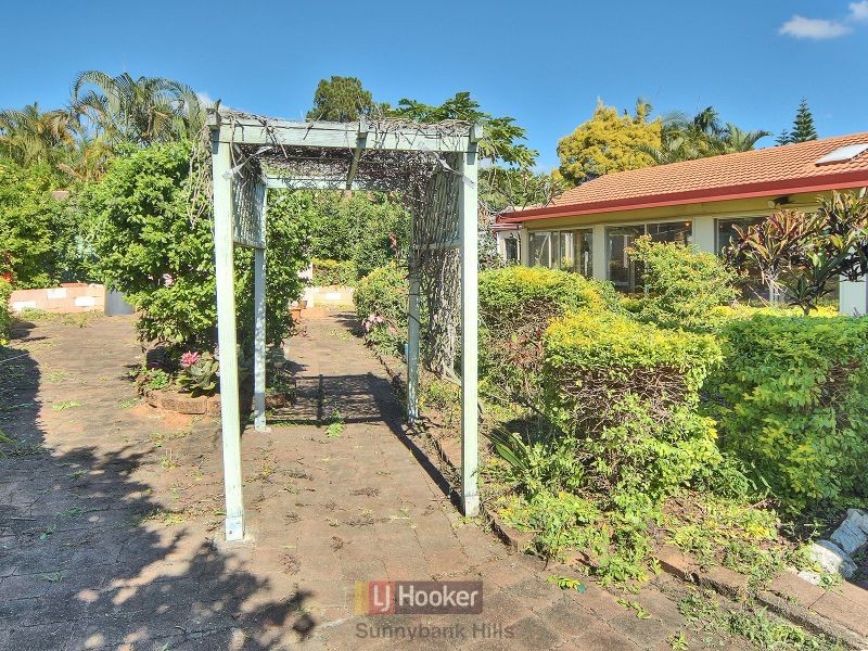 17 Cherrywood Street, Sunnybank Hills QLD 4109