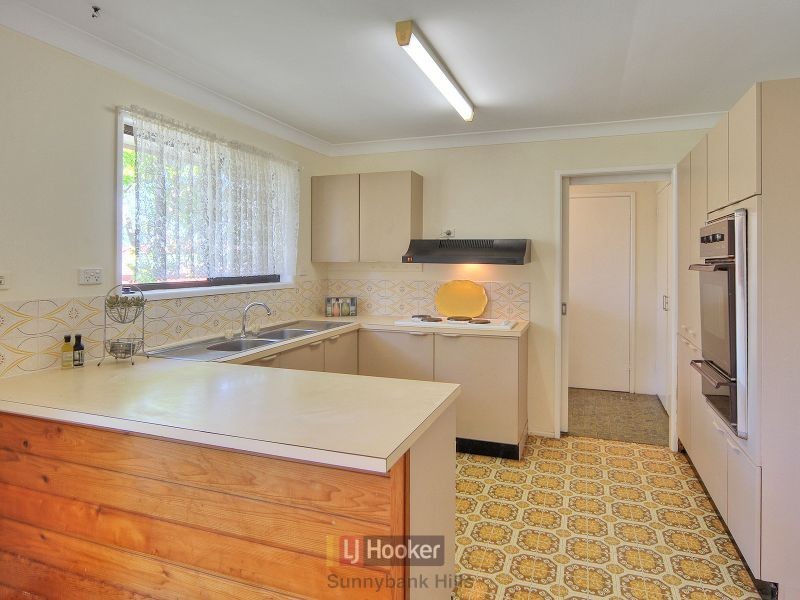 7 Durbar Street, Sunnybank Hills QLD 4109