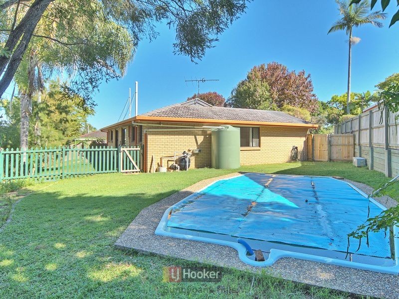 7 Durbar Street, Sunnybank Hills QLD 4109