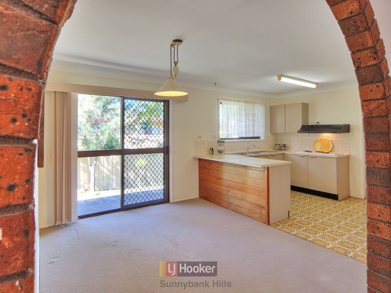 7 Durbar Street, Sunnybank Hills QLD 4109