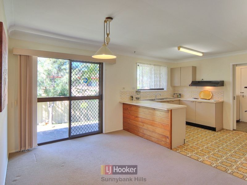 7 Durbar Street, Sunnybank Hills QLD 4109