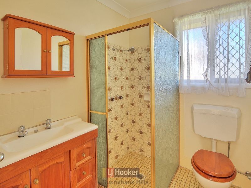 7 Durbar Street, Sunnybank Hills QLD 4109