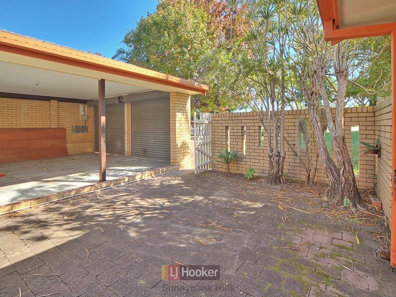 7 Durbar Street, Sunnybank Hills QLD 4109