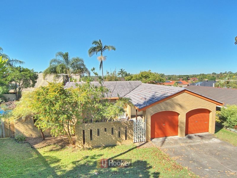 7 Durbar Street, Sunnybank Hills QLD 4109