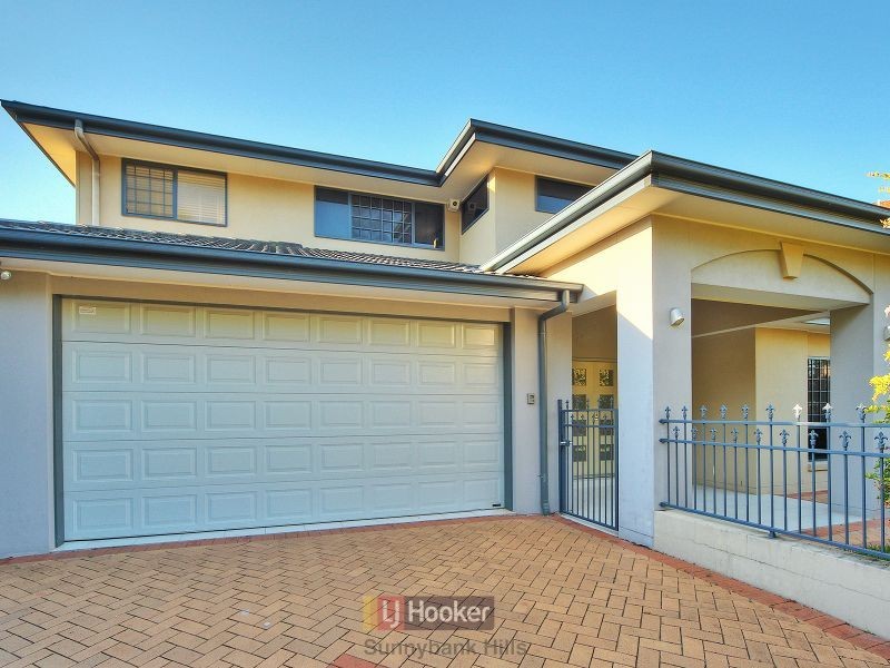 15 Ellendale Circuit, Eight Mile Plains QLD 4113