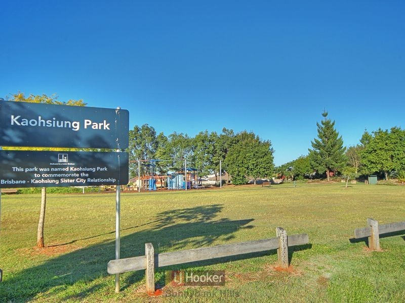 15 Ellendale Circuit, Eight Mile Plains QLD 4113