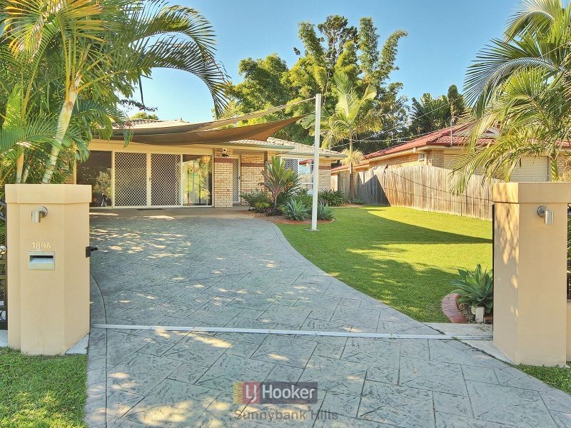189A Breton Street, Sunnybank QLD 4109