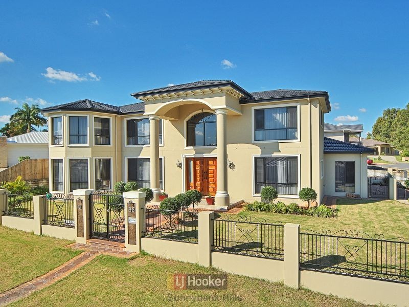 88 Alfred Circuit, Calamvale QLD 4116