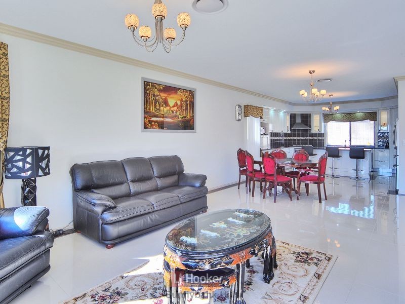 88 Alfred Circuit, Calamvale QLD 4116