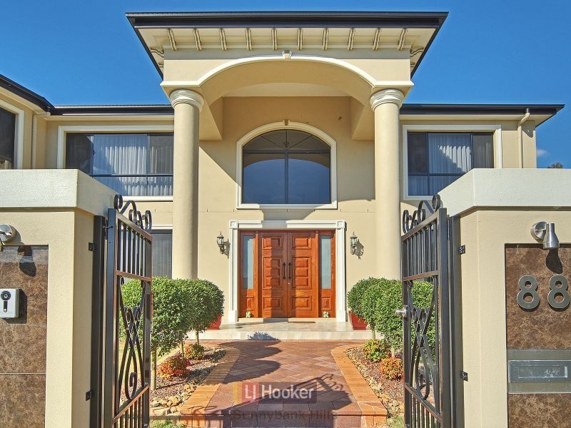 88 Alfred Circuit, Calamvale QLD 4116