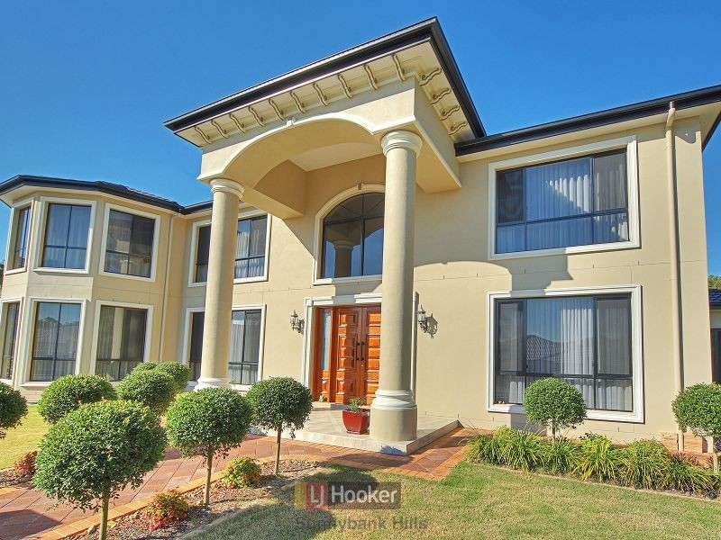 88 Alfred Circuit, Calamvale QLD 4116