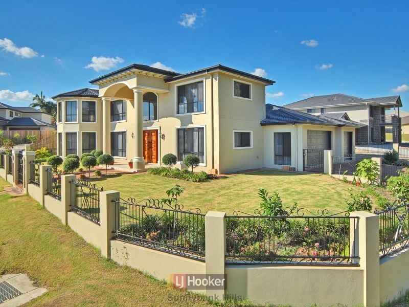 88 Alfred Circuit, Calamvale QLD 4116
