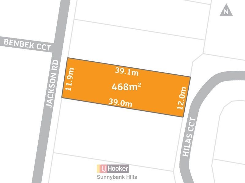 18 Hilas Circuit, Sunnybank Hills QLD 4109