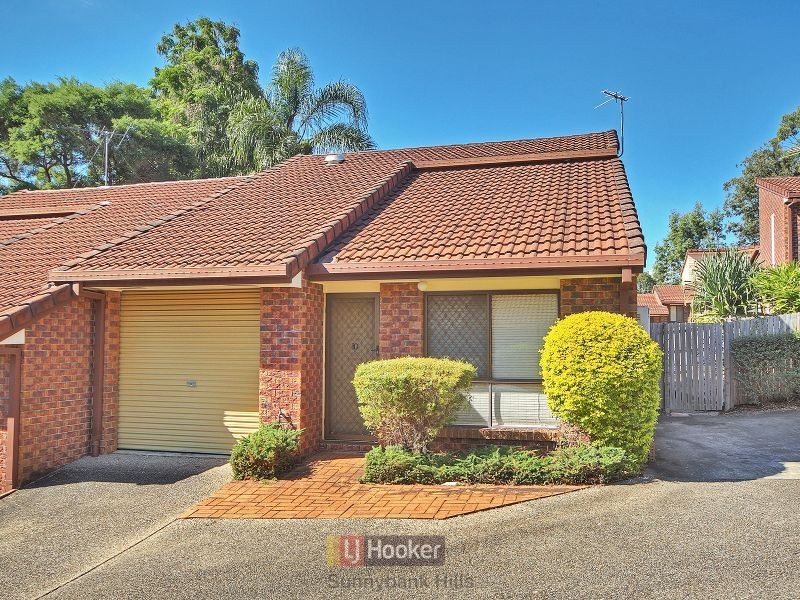 10/93 Barbaralla Drive, Springwood QLD 4127