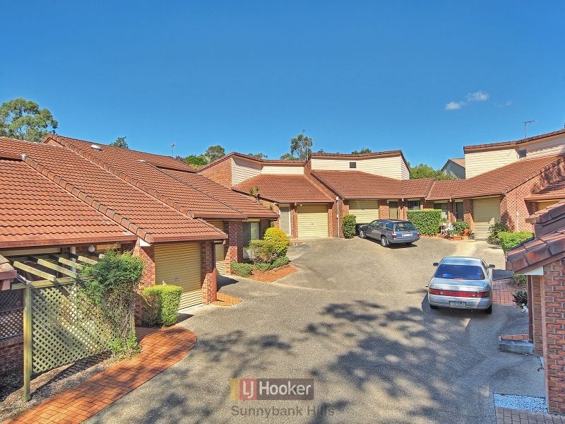 10/93 Barbaralla Drive, Springwood QLD 4127