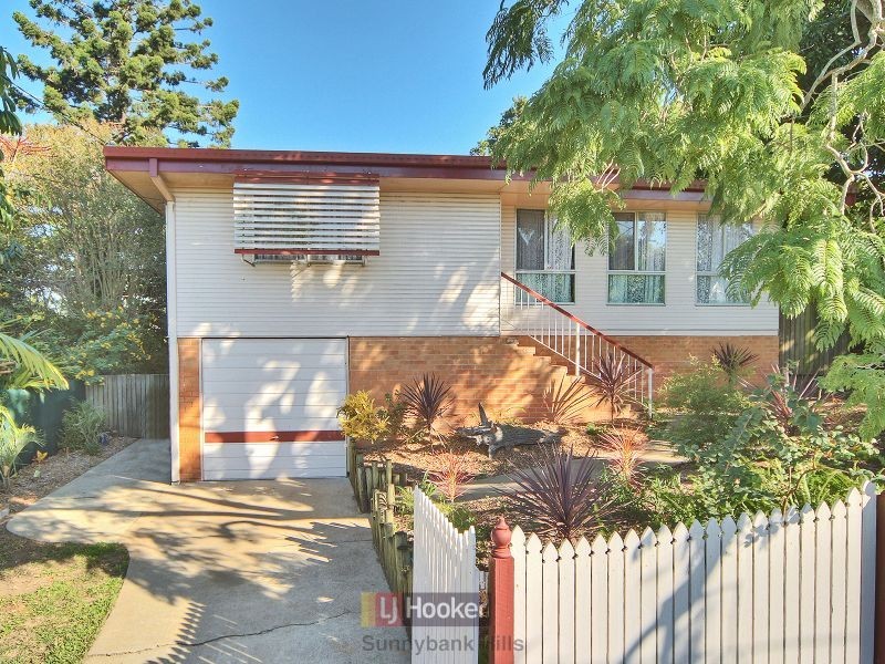 18 Station Road, Sunnybank QLD 4109