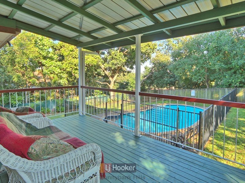 18 Station Road, Sunnybank QLD 4109