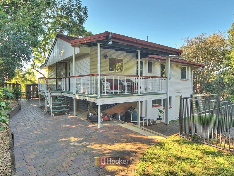18 Station Road, Sunnybank QLD 4109
