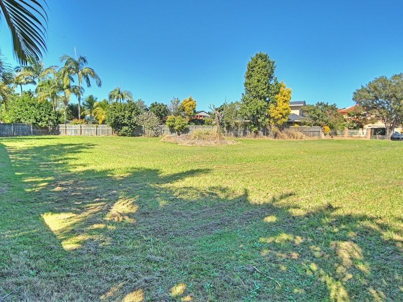 6 Nym Court, Sunnybank Hills QLD 4109