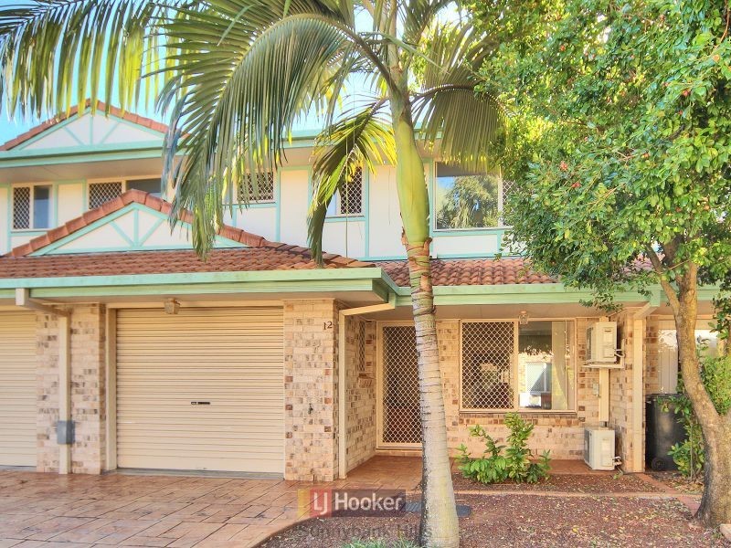 12/12 Grandchester Street, Sunnybank Hills QLD 4109