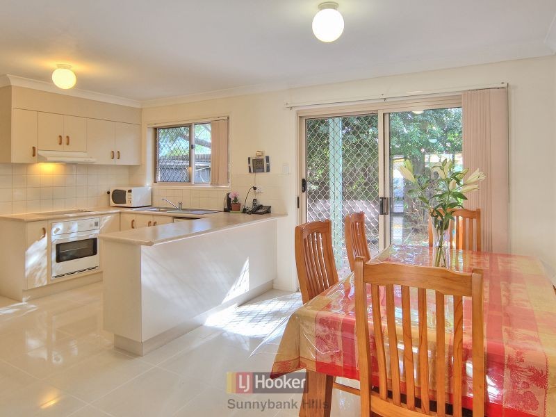 12/12 Grandchester Street, Sunnybank Hills QLD 4109