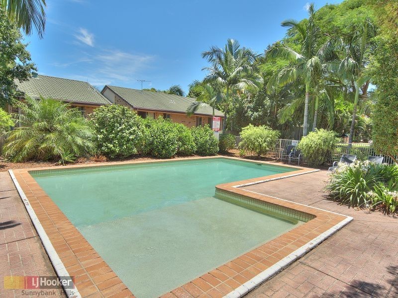 12/12 Grandchester Street, Sunnybank Hills QLD 4109