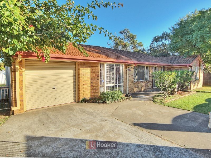 216 Warrigal Road, Runcorn QLD 4113