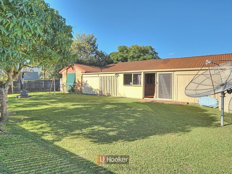 216 Warrigal Road, Runcorn QLD 4113