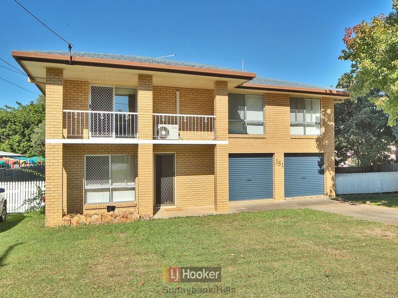 151 Chatswood Road, Daisy Hill QLD 4127