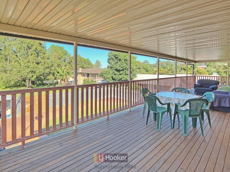 151 Chatswood Road, Daisy Hill QLD 4127