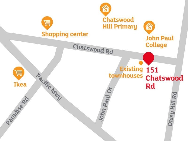 151 Chatswood Road, Daisy Hill QLD 4127