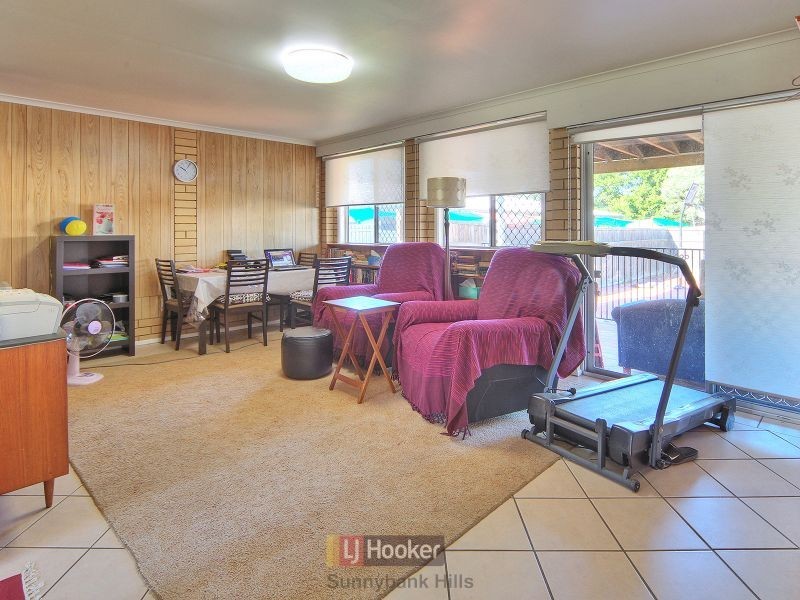 151 Chatswood Road, Daisy Hill QLD 4127