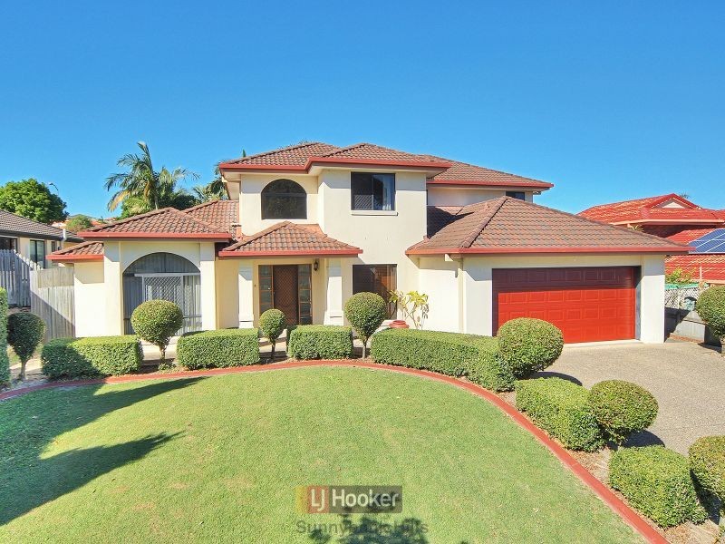 17 Yewleaf Place, Calamvale QLD 4116